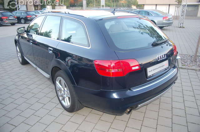 allroad 66